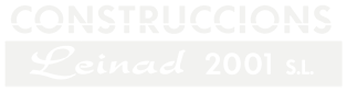Construccions Leinad